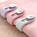 ✨ Heavy Duty Non-Slip Bedsheet Gripper Clips (Pack of 8) ✨